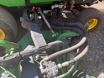 Main image John Deere 1600